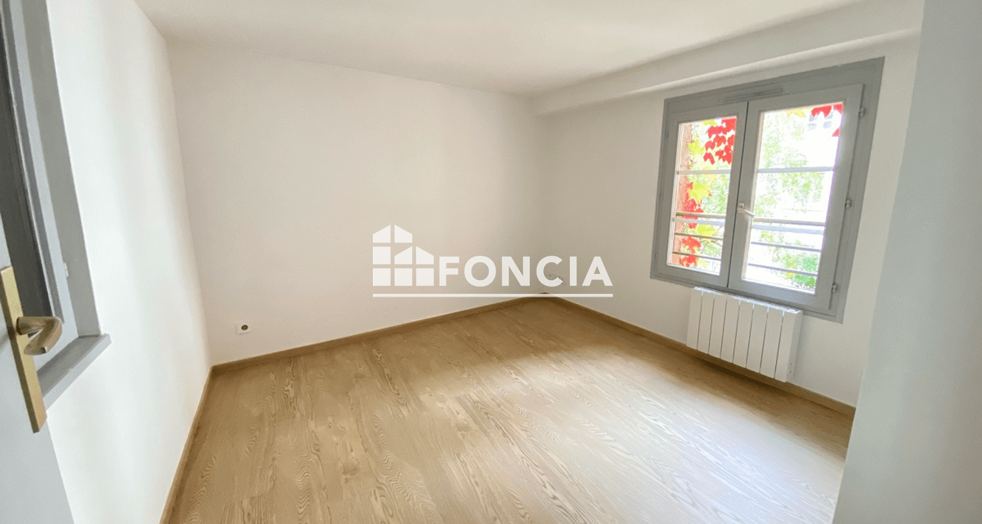 Appartement 3 pièces (62.21 m²) à louer - Strasbourg (67000)