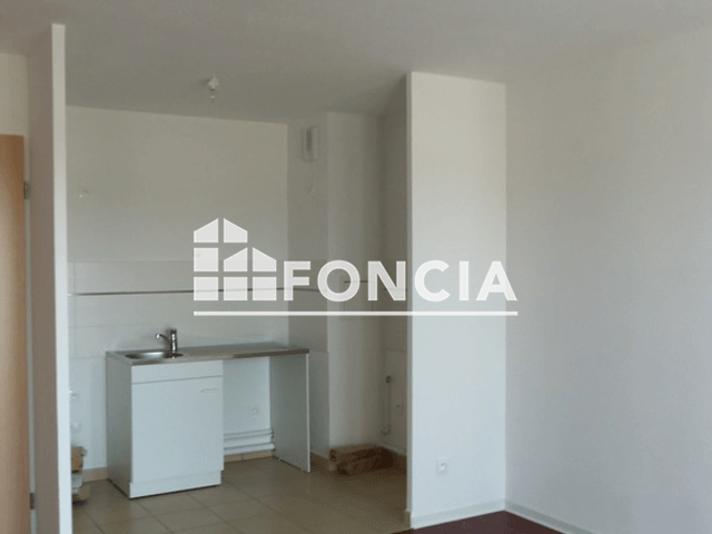 Appartement 2 pièces (40.15 m²) à louer - Eckbolsheim (67201)