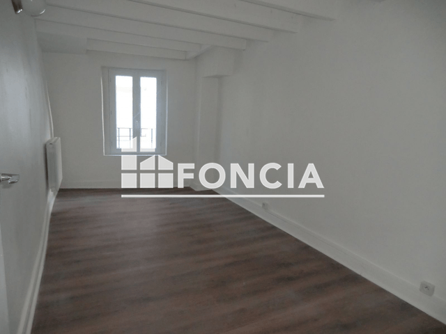 Appartement 3 pièces (53.07 m²) à louer - Clermont-ferrand (63000)