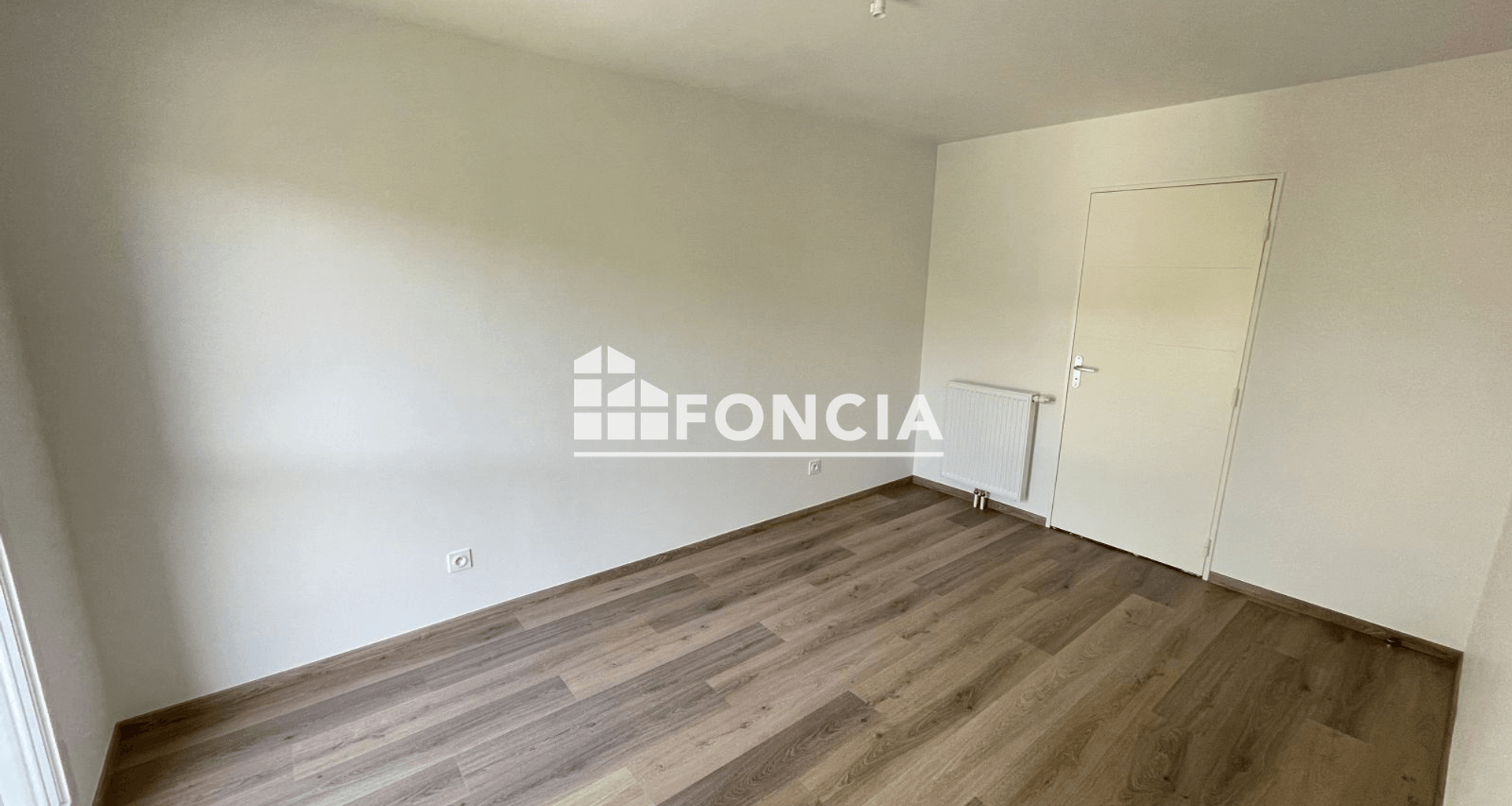 Appartement 2 pièces (39.57 m²) à louer - Clermont-ferrand (63100)
