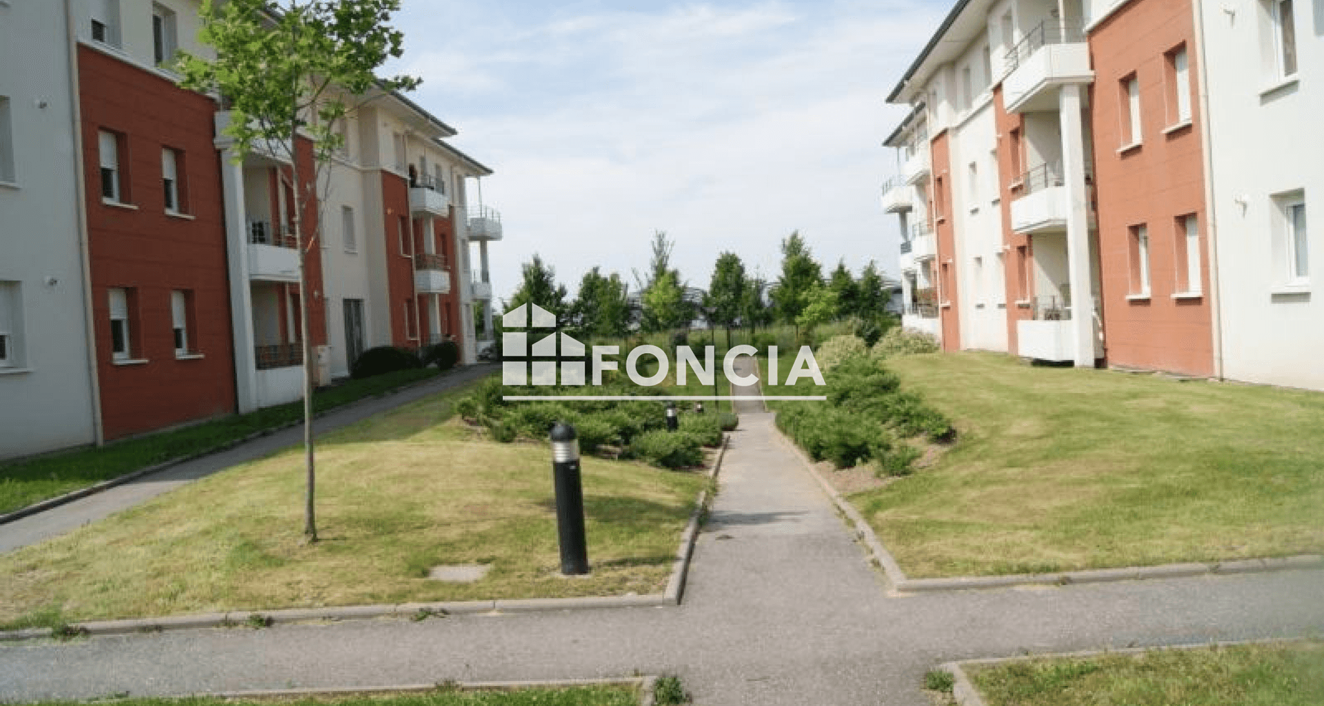 Studio (22.75 m²) à louer - ÉPinal (88000)