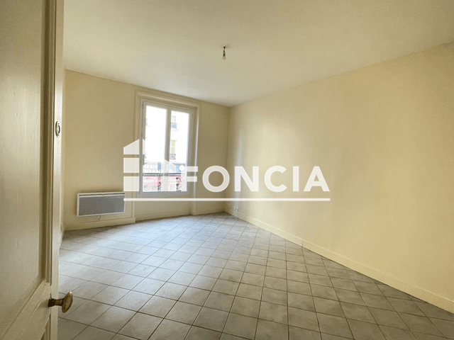 Appartement 2 pièces (47.18 m²) à louer - Paris 11ᵉ (75011)