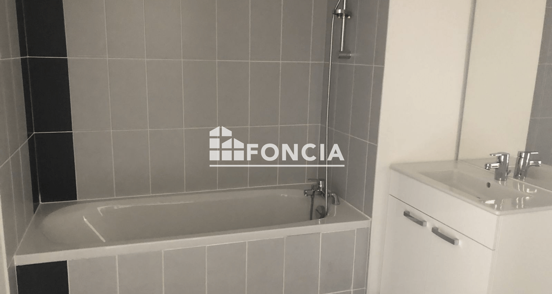 Appartement 3 pièces (66.92 m²) à louer - Angers (49000)