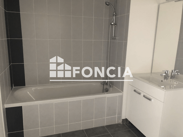 Appartement 3 pièces (66.92 m²) à louer - Angers (49000)