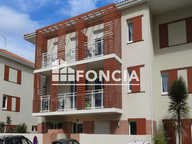 Appartement 2 pièces (42.29 m²) à louer - Argeles Sur Mer (66700)