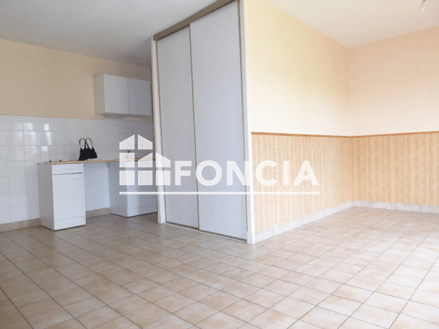 Studio (46.52 m²) à louer - Laval (53000)