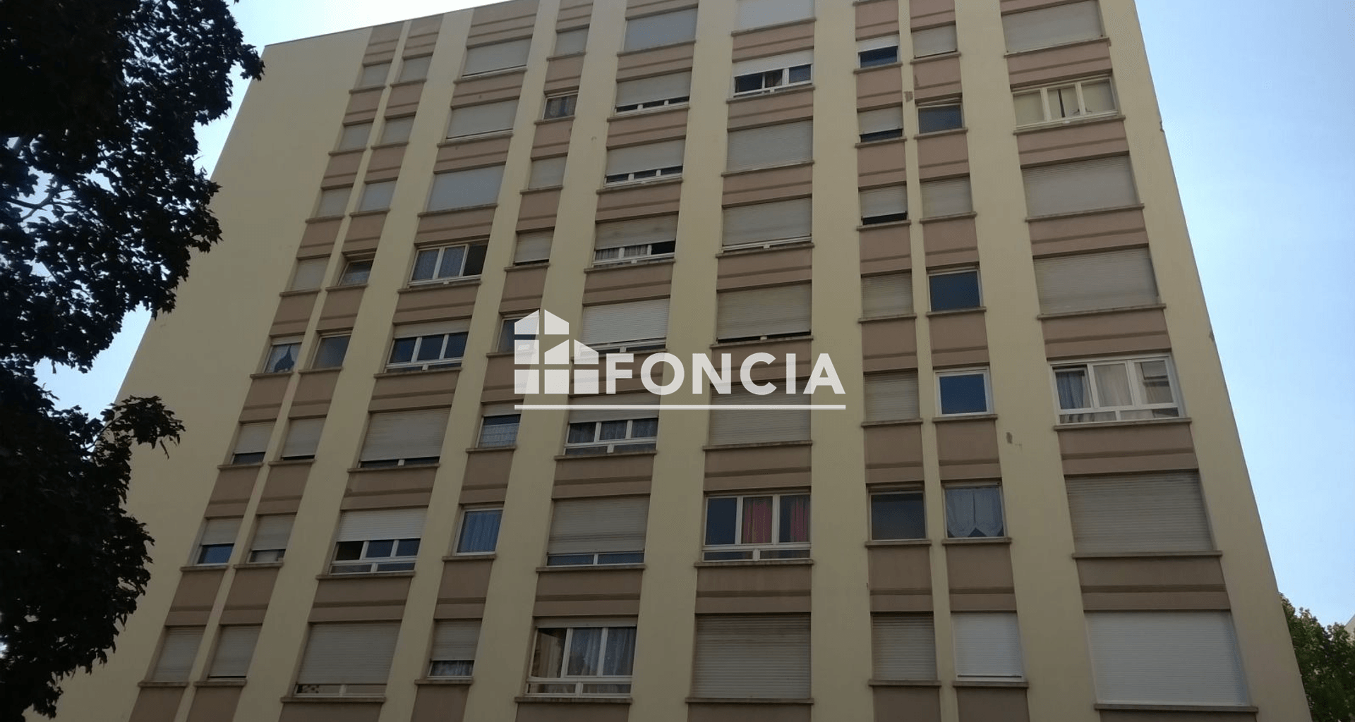 Studio (30.19 m²) à louer - Thionville (57100)