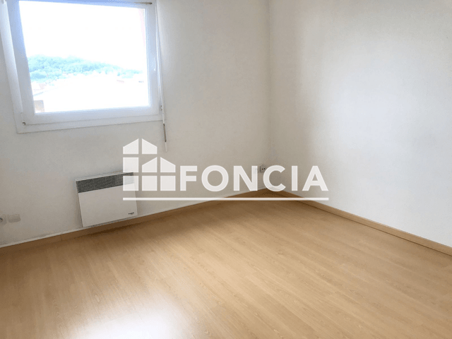 Appartement 2 pièces (37.3 m²) à louer - Vesoul (70000)