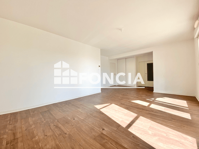 Appartement 3 pièces (78.25 m²) à louer - Metz (57000)