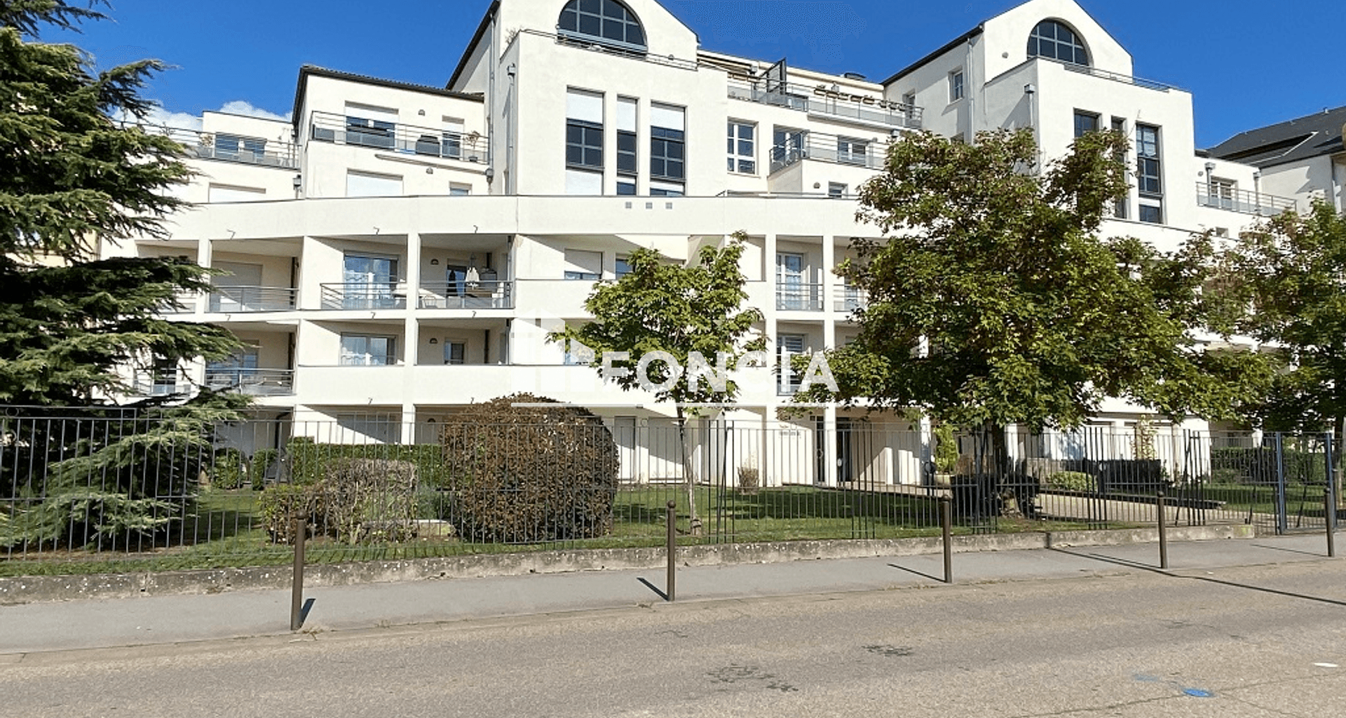 Appartement 3 pièces (78.25 m²) à louer - Metz (57000)