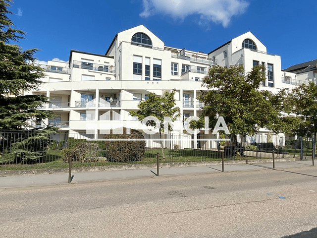 Appartement 3 pièces (78.25 m²) à louer - Metz (57000)
