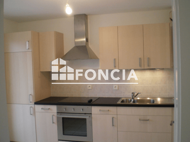 Appartement 2 pièces (47 m²) à louer - Strasbourg (67000)