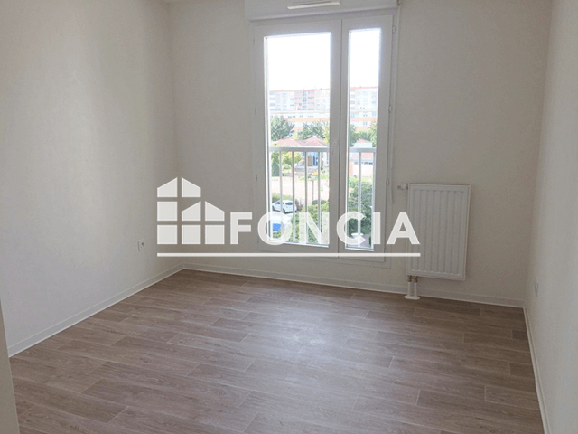 Appartement 2 pièces (39.21 m²) à louer - Hoenheim (67800)