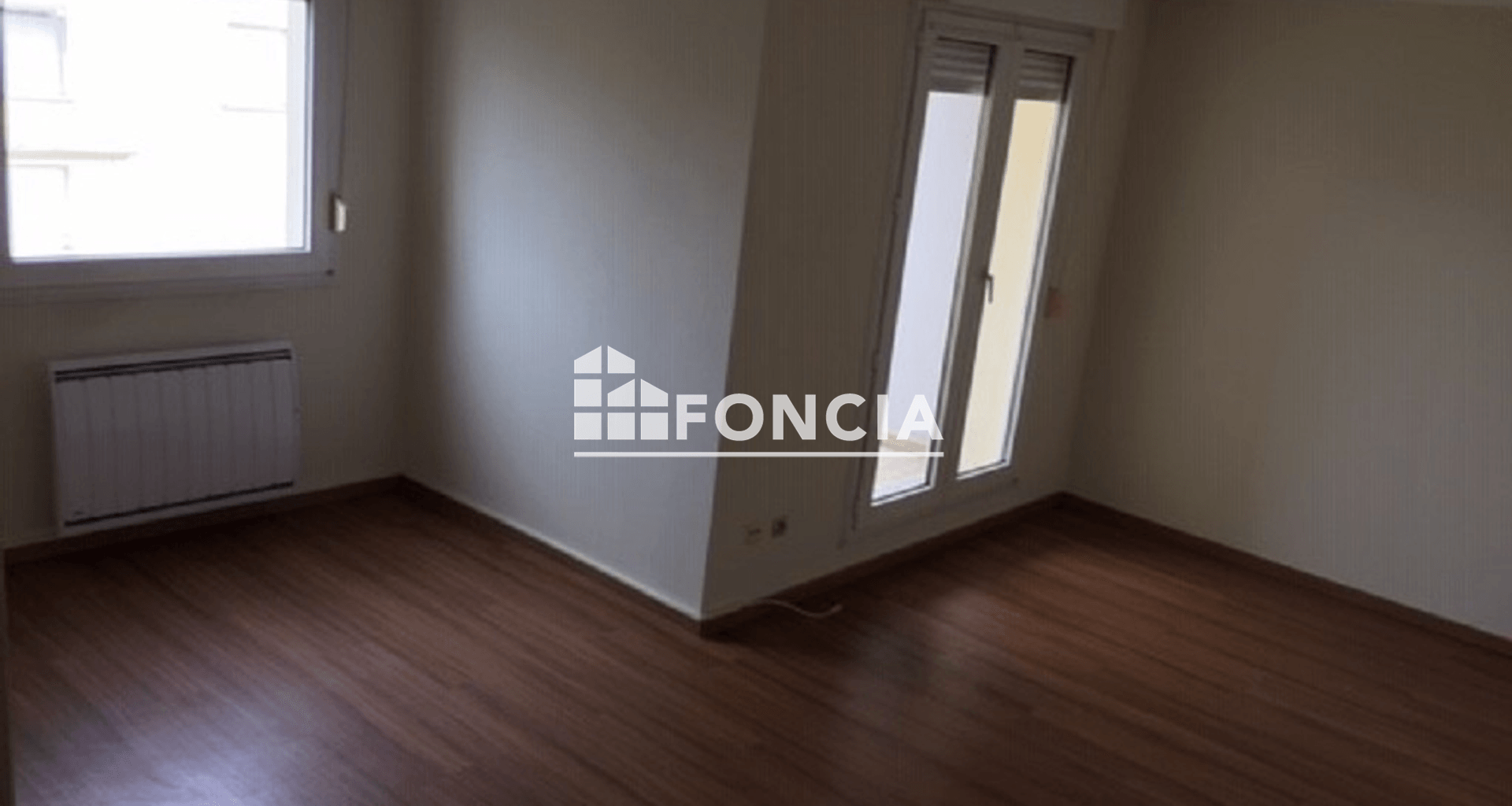 Appartement 3 pièces (69.86 m²) à louer - Bischheim (67800)