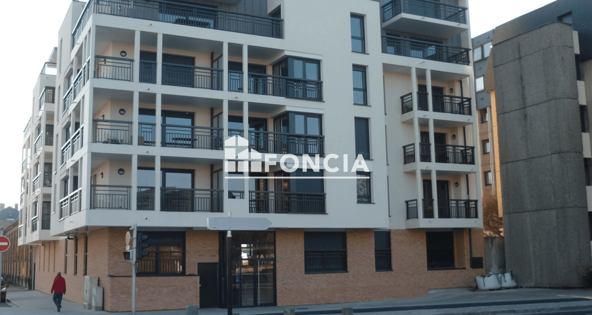 Appartement meublé 3 pièces (64.69 m²) à louer - Strasbourg (67000)