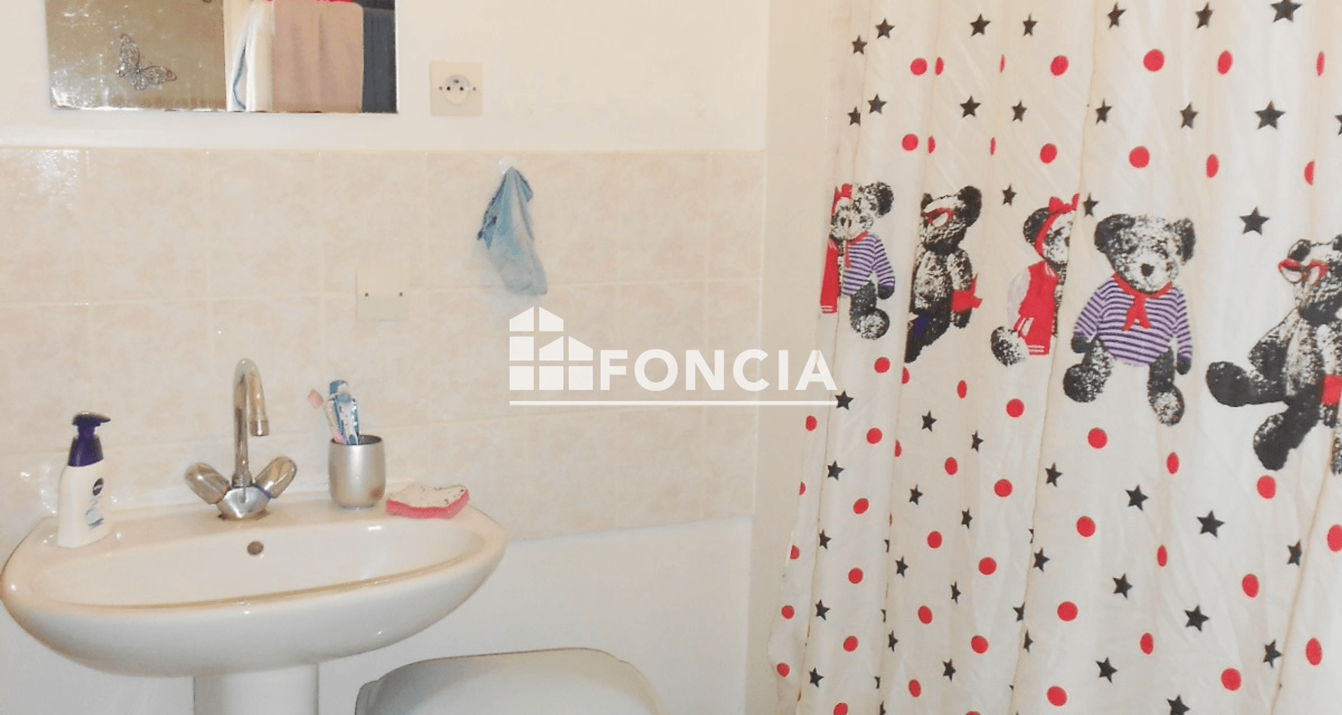 Appartement 3 pièces (60.9 m²) à louer - Le Mans (72000)
