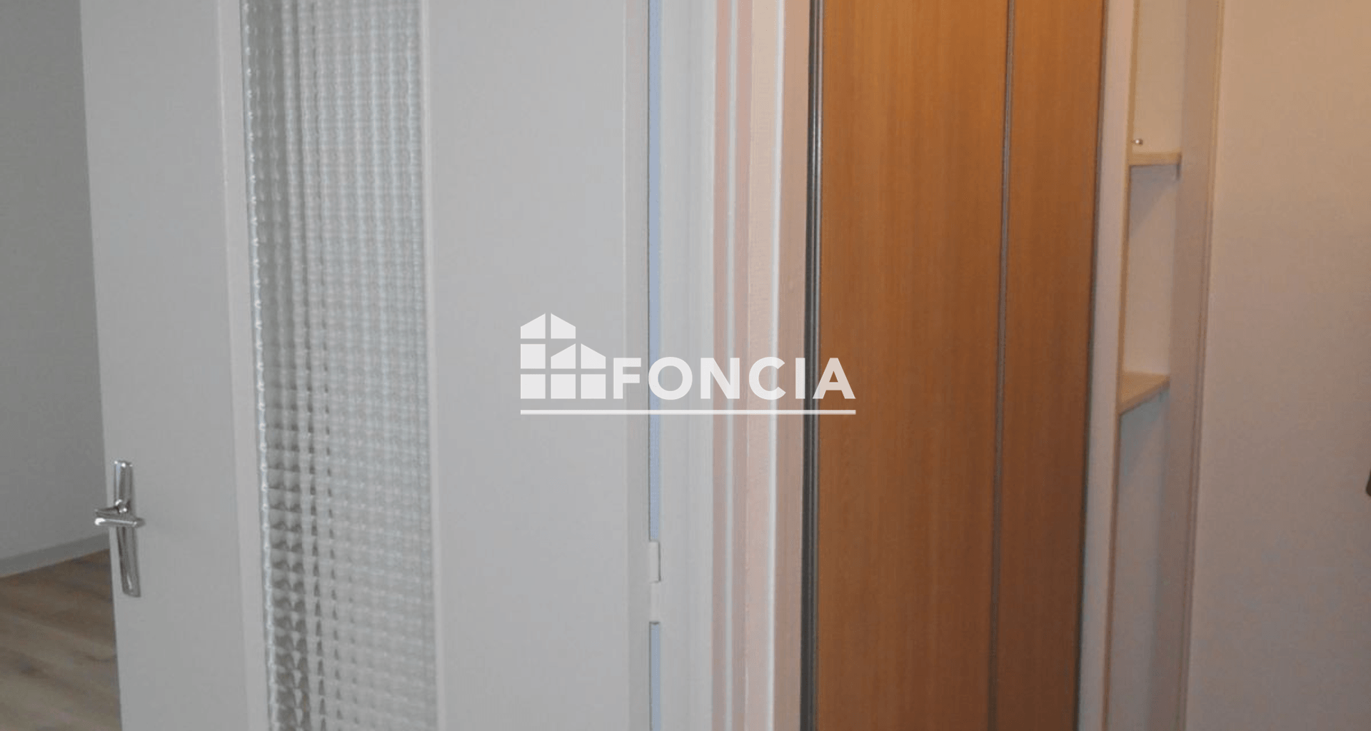 Appartement 2 pièces (41.93 m²) à louer - Vandœuvre-lès-nancy (54500)