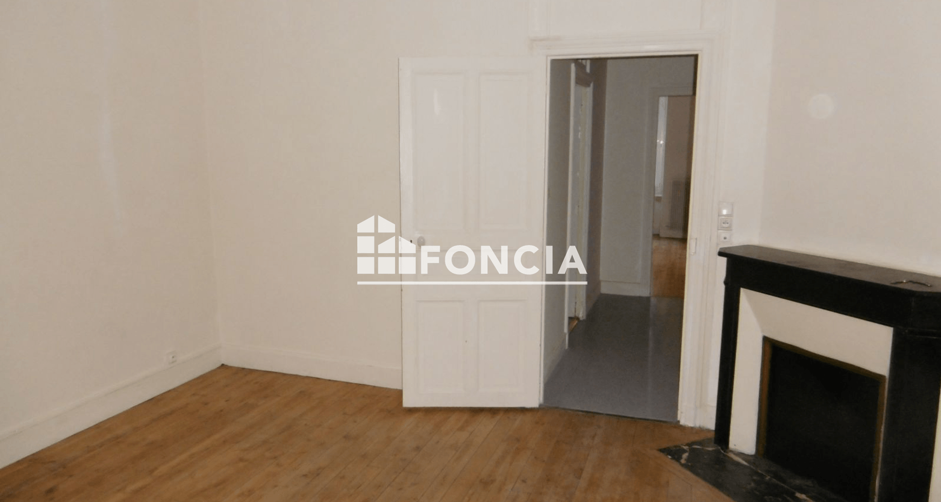 Appartement 4 pièces (79.71 m²) à louer - Clermont-ferrand (63000)