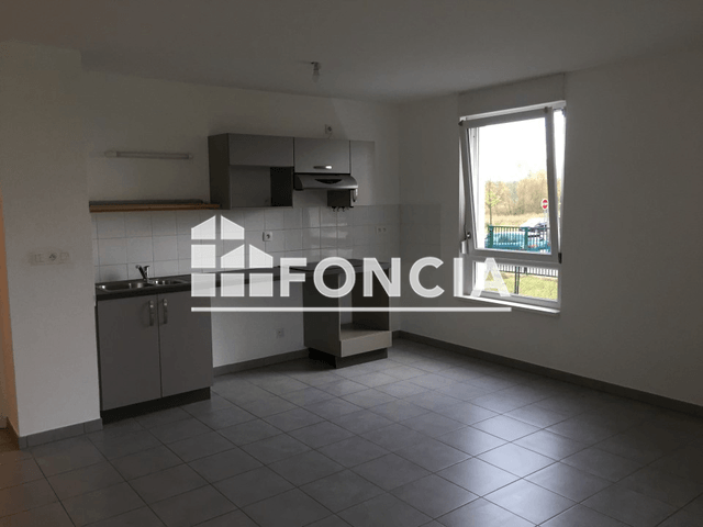 Appartement 3 pièces (64.44 m²) à louer - Haguenau (67500)