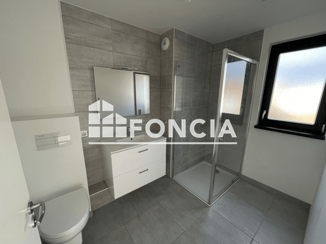 Maison 5 pièces (95.19 m²) à louer - Ostwald (67540)