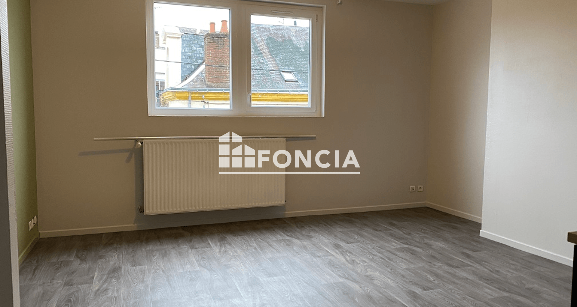 Appartement 3 pièces (57.74 m²) à louer - Le Mans (72000)
