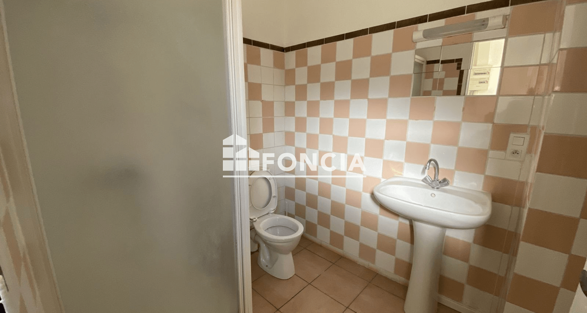 Appartement 2 pièces (29.43 m²) à louer - Montval-sur-loir (72500)