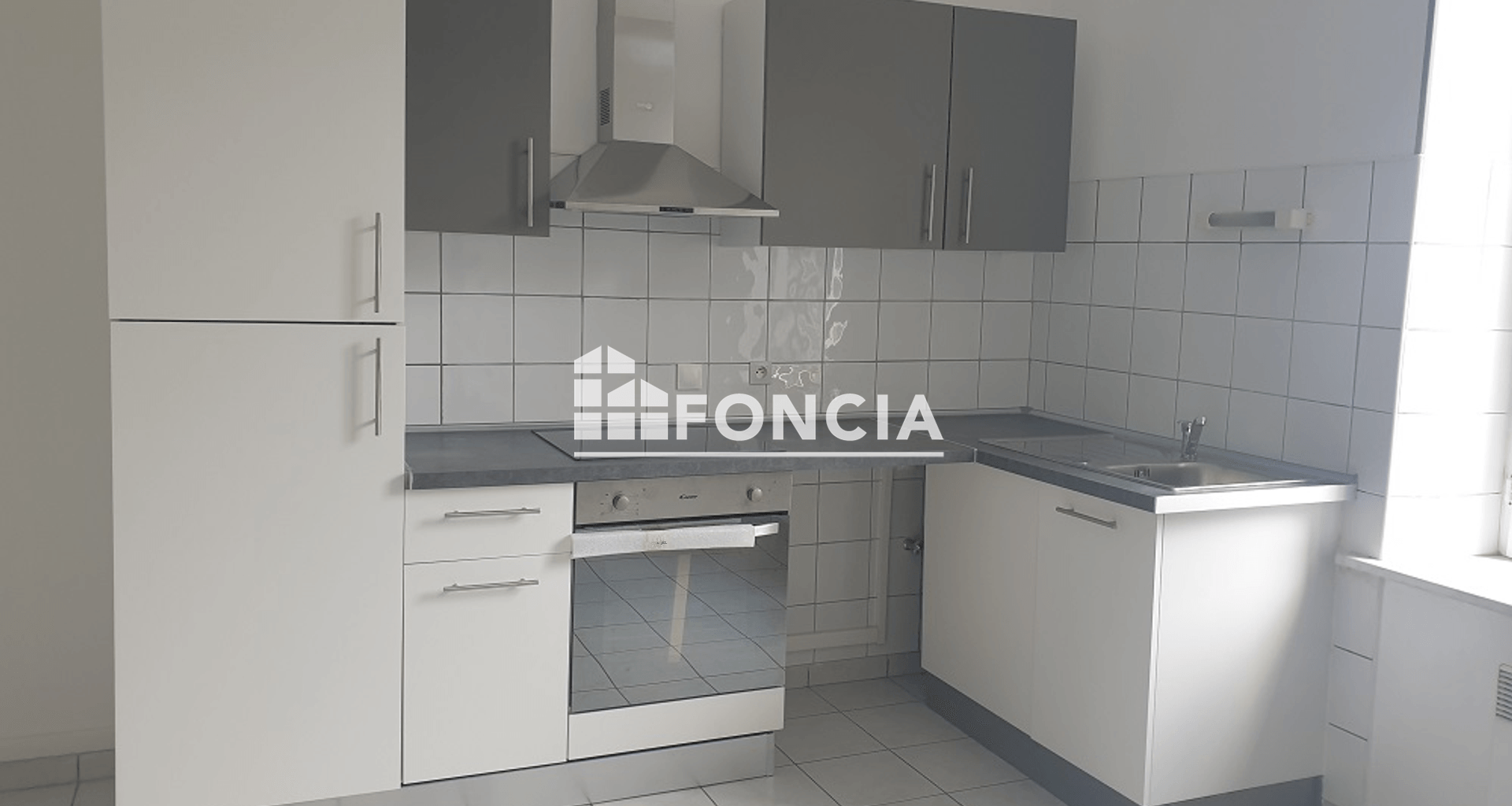 Appartement 2 pièces (35 m²) à louer - Vrigne Aux Bois (08330)