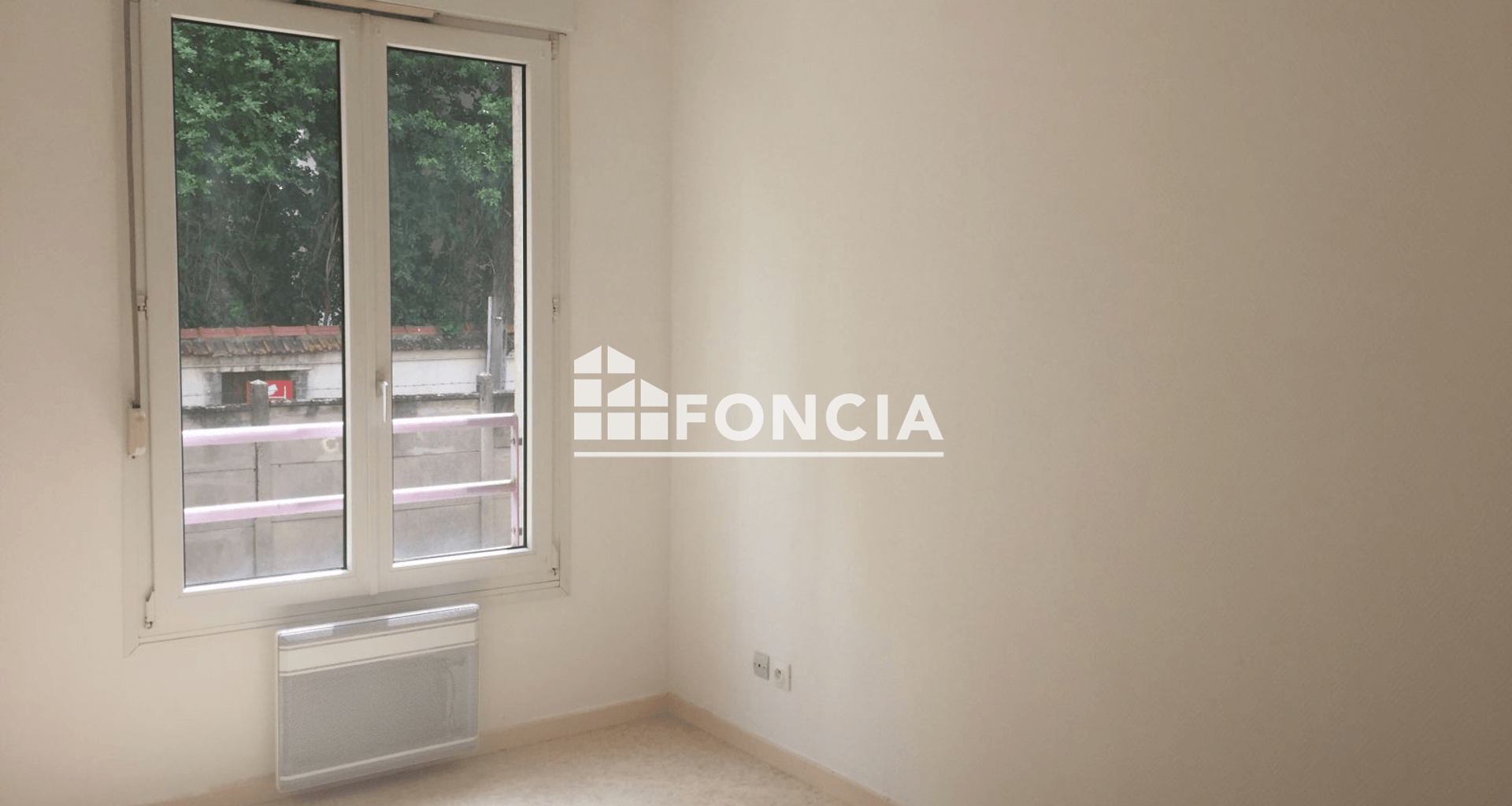 Appartement 2 pièces (49.19 m²) à louer - Nancy (54000)