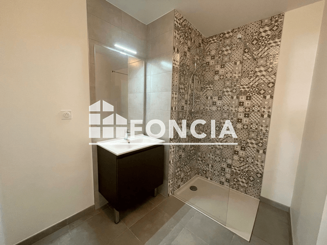 Appartement 3 pièces (64.8 m²) à louer - Perpignan (66000)