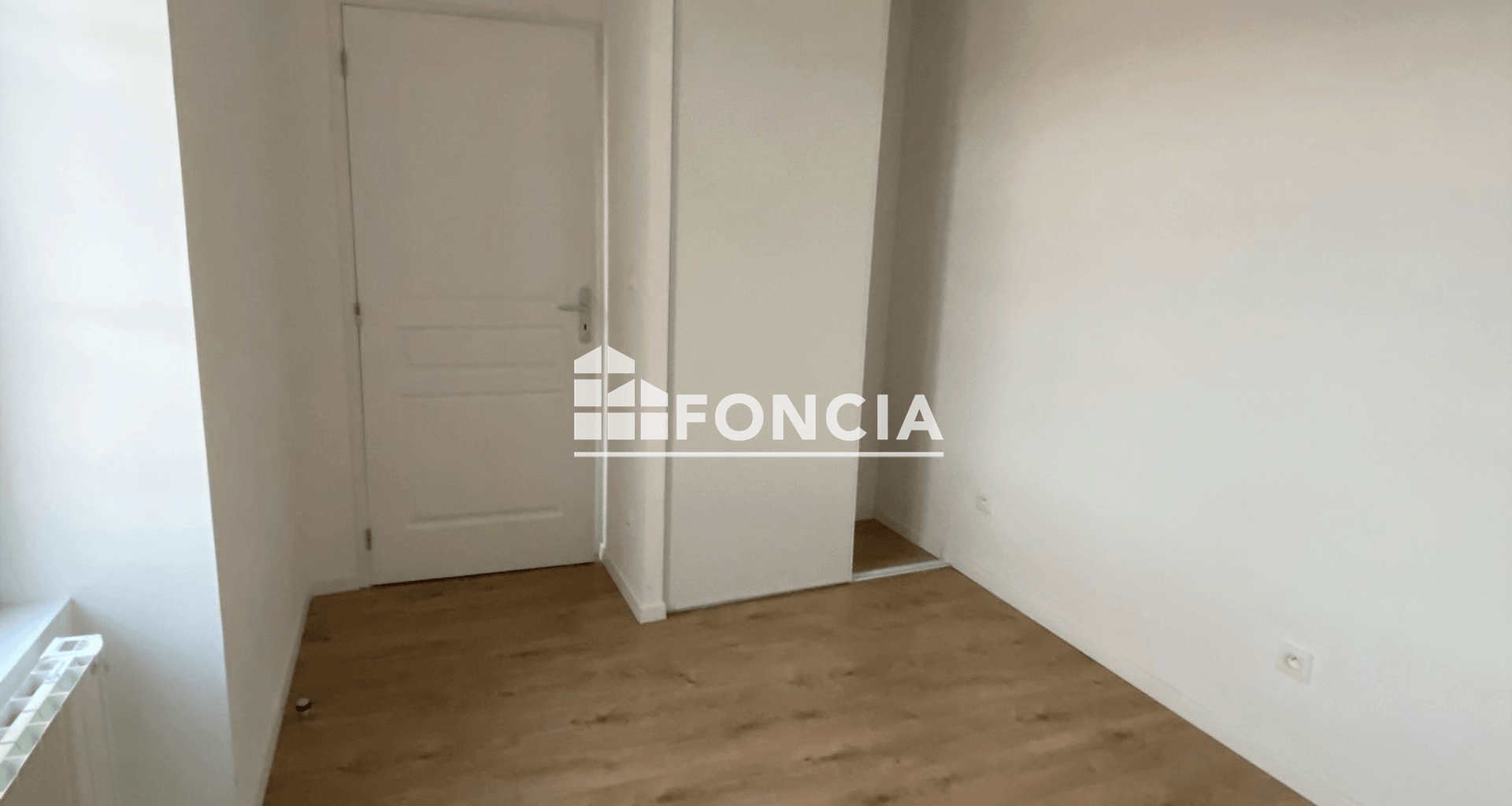 Appartement 2 pièces (32.01 m²) à louer - Clermont-ferrand (63000)
