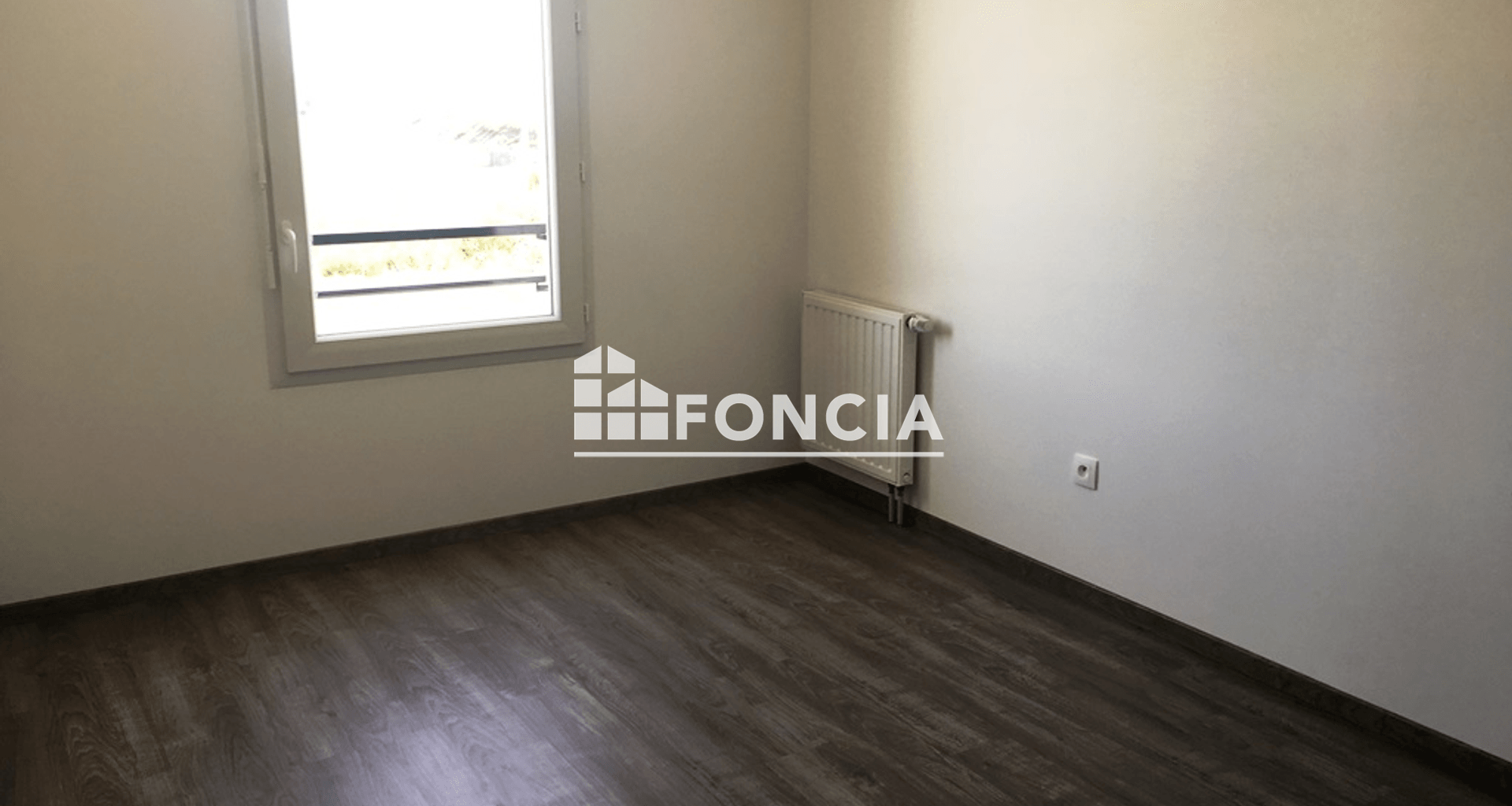 Appartement 2 pièces (42.6 m²) à louer - Angers (49000)