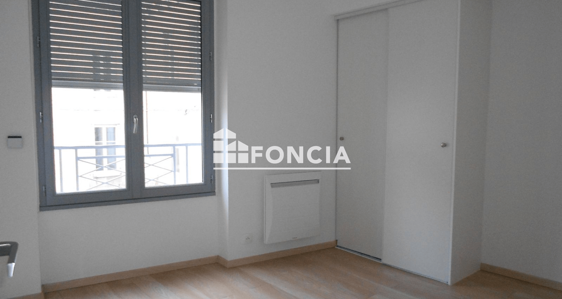 Appartement 3 pièces (47.47 m²) à louer - Saumur (49400)