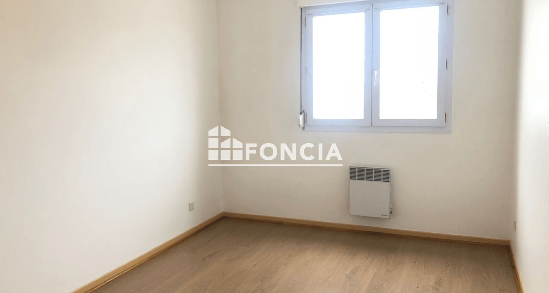 Appartement 3 pièces (67.74 m²) à louer - Nancy (54000)