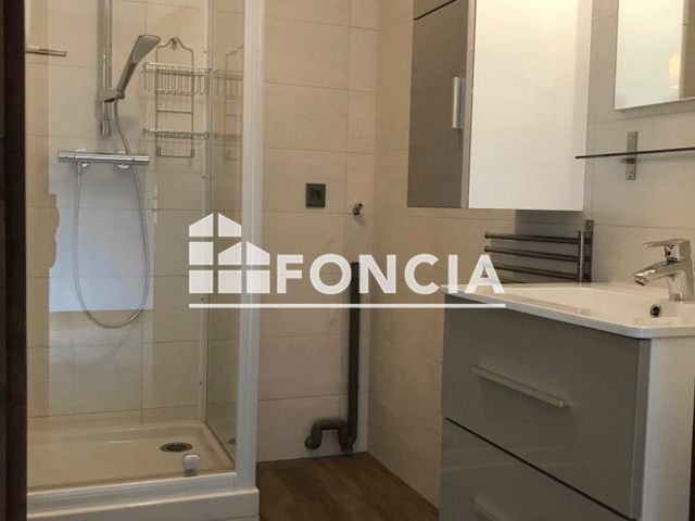 Studio (43.11 m²) à louer - Metz (57000)