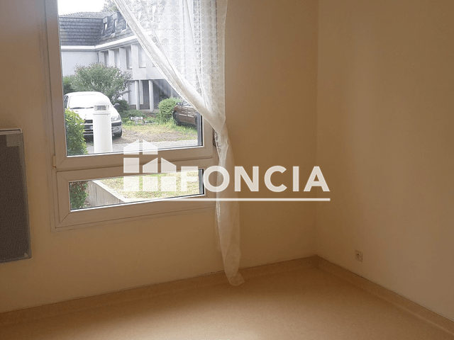 Studio (17.84 m²) à louer - Strasbourg (67100)