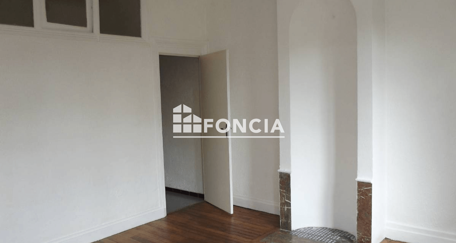 Appartement 2 pièces (40.05 m²) à louer - Nancy (54000)