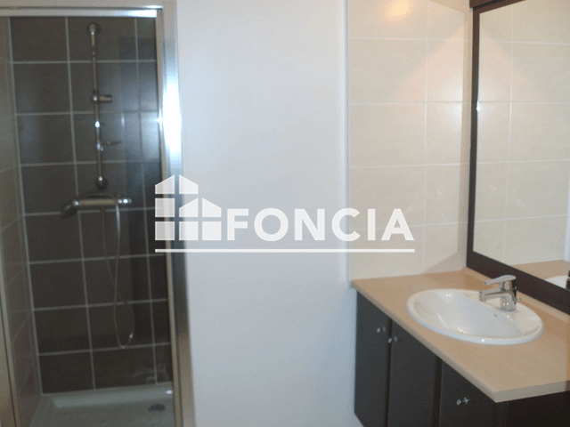 Appartement 2 pièces (50.17 m²) à louer - Angers (49100)