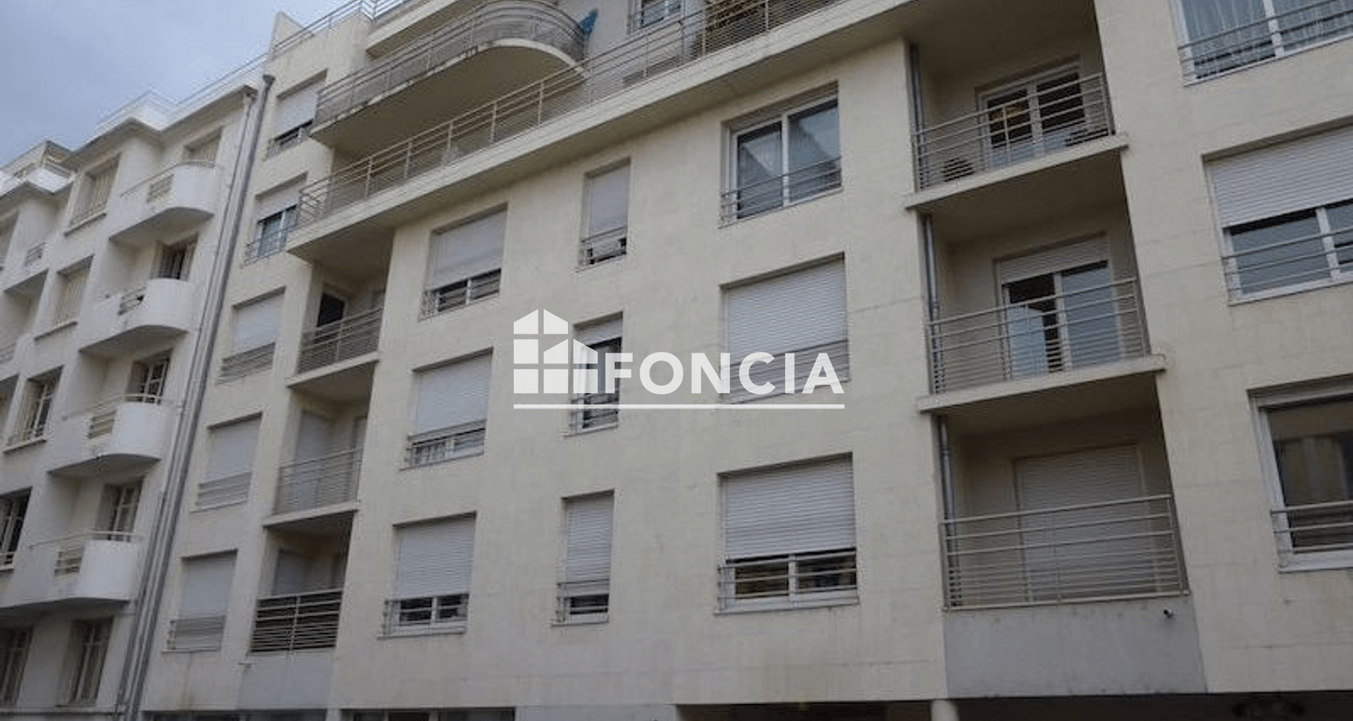 Studio (29.38 m²) à louer - Clermont-ferrand (63000)