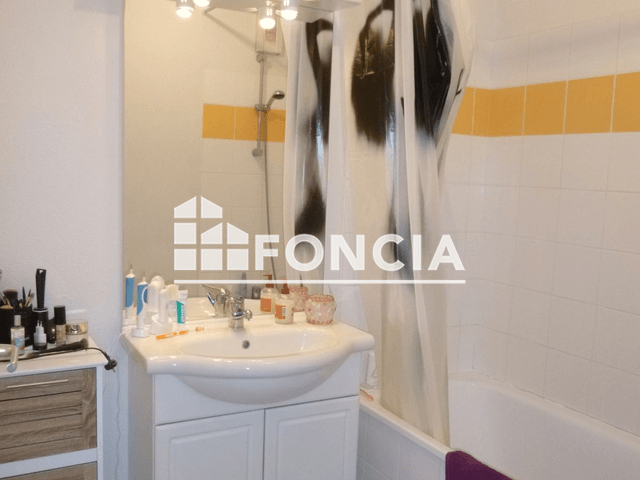 Appartement 2 pièces (43.03 m²) à louer - Le Mans (72000)