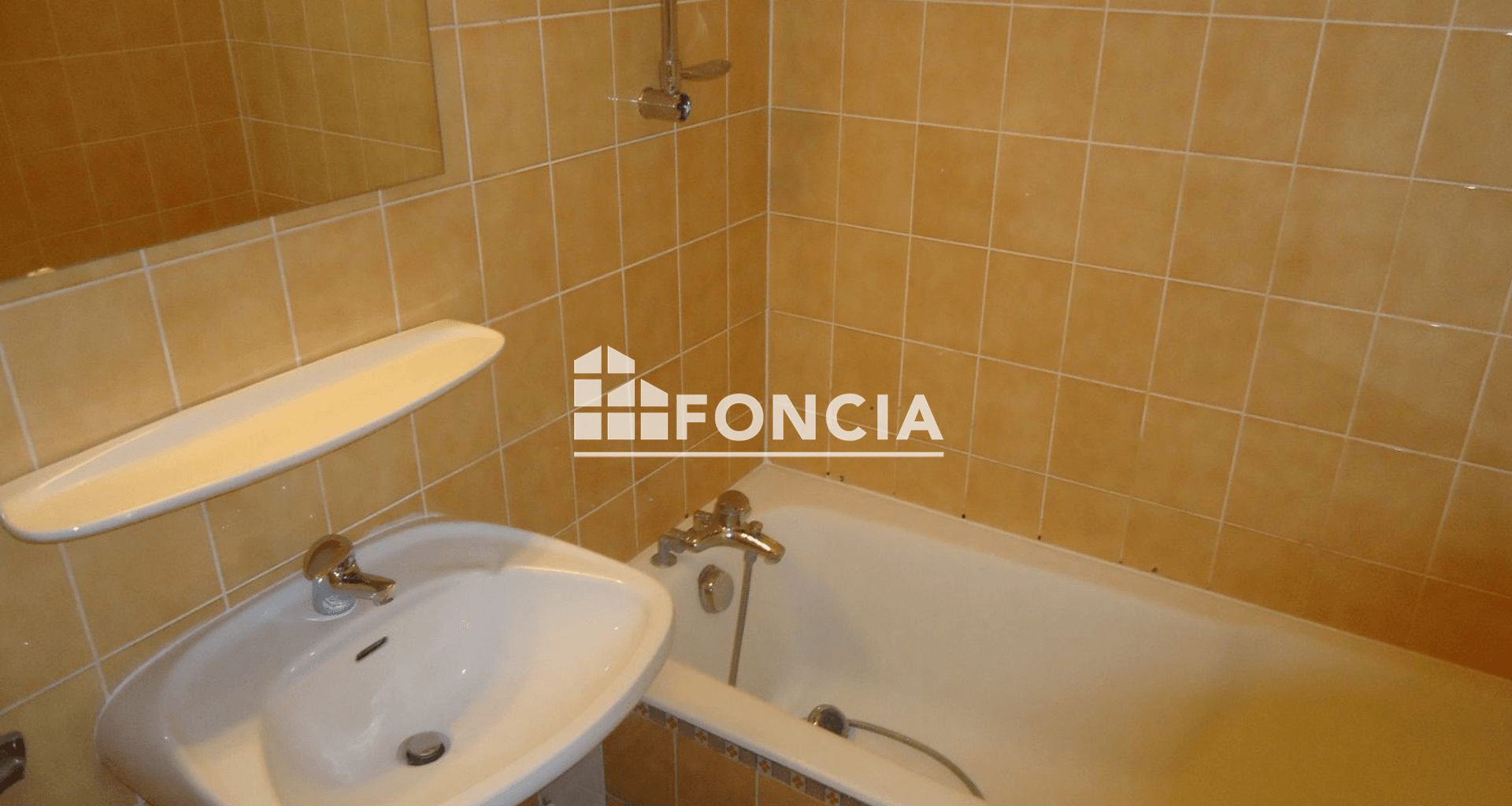 Appartement 2 pièces (50.97 m²) à louer - Strasbourg (67000)
