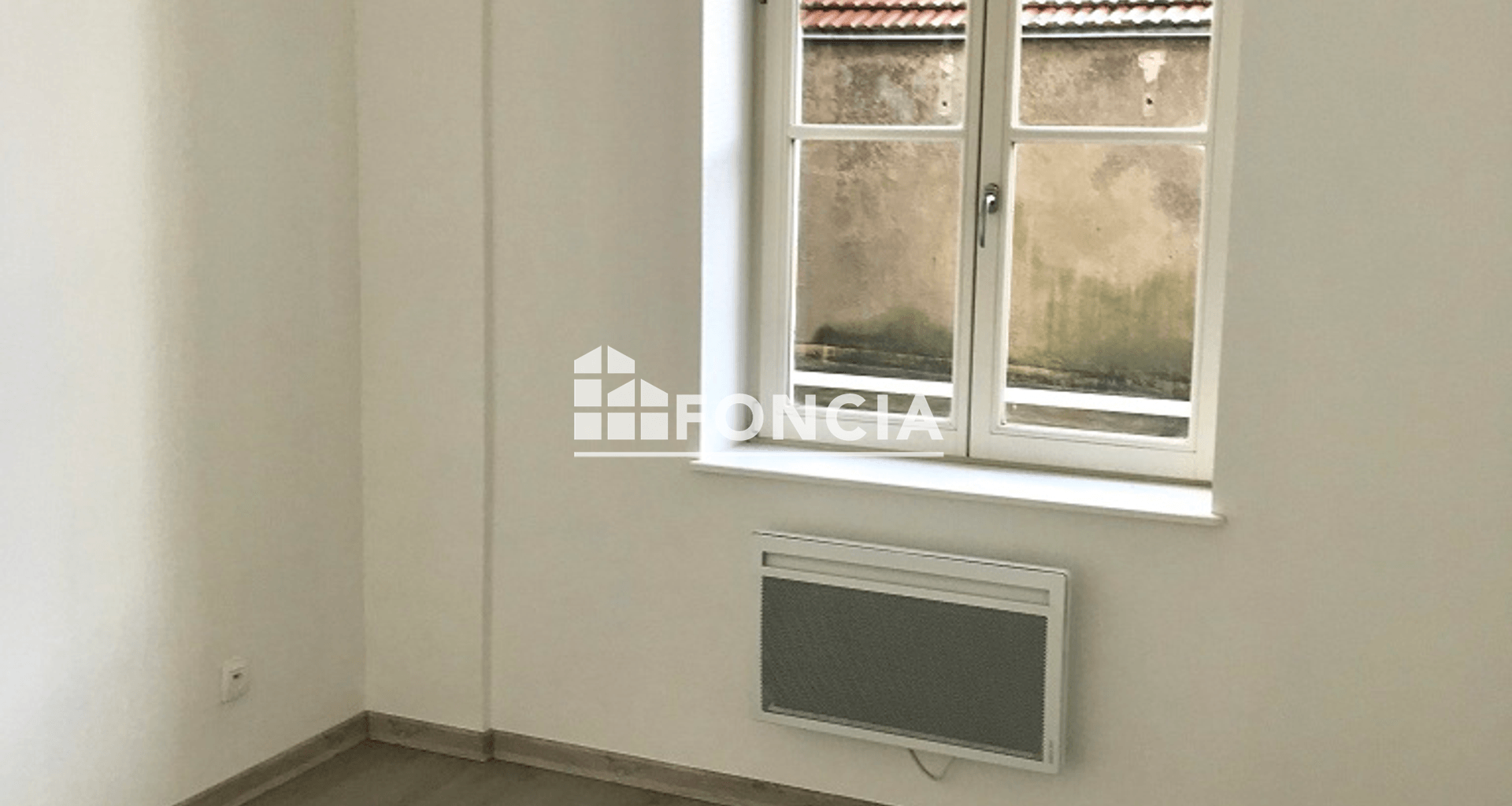 Appartement 3 pièces (58.2 m²) à louer - Metz (57000)