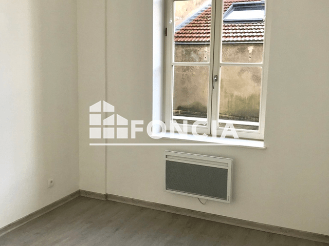 Appartement 3 pièces (58.2 m²) à louer - Metz (57000)