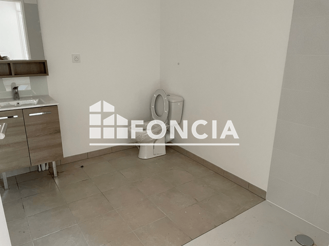 Appartement 2 pièces (36.7 m²) à louer - Maxeville (54320)