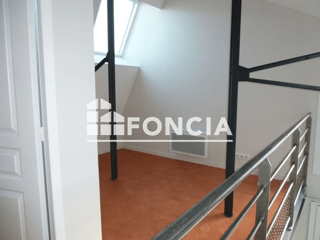 Maison 3 pièces (58.5 m²) à louer - Le Mans (72000)