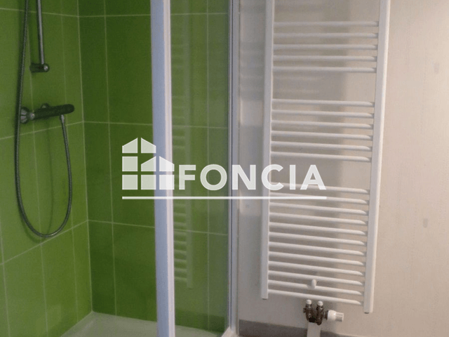 Studio (27.8 m²) à louer - Dijon (21000)