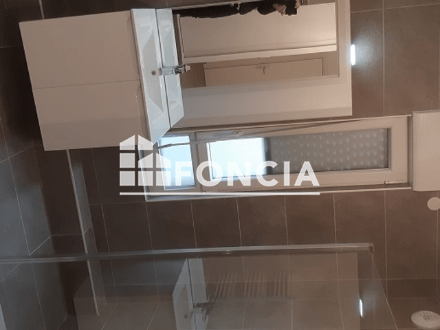 Appartement 3 pièces (64.31 m²) à louer - Brumath (67170)