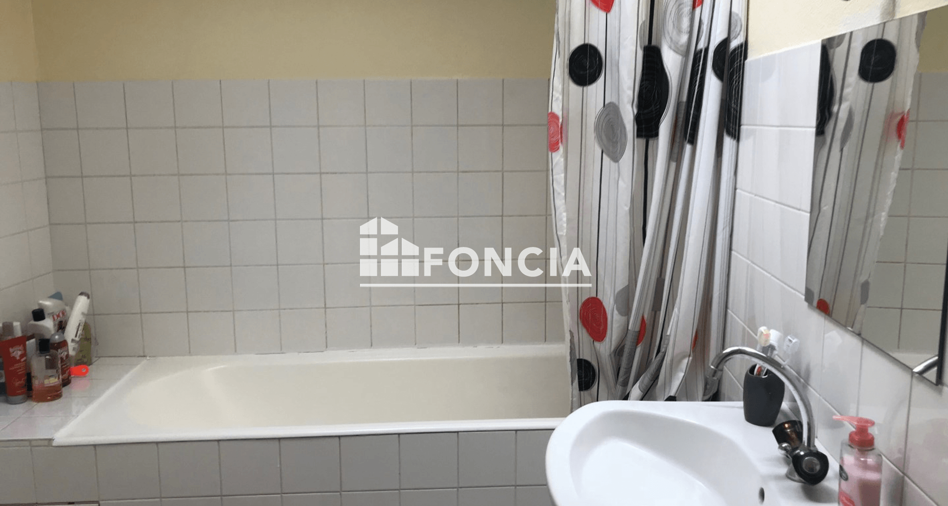 Appartement 3 pièces (65.46 m²) à louer - Nancy (54000)