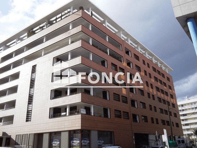 Appartement 3 pièces (63 m²) à louer - Perpignan (66000)