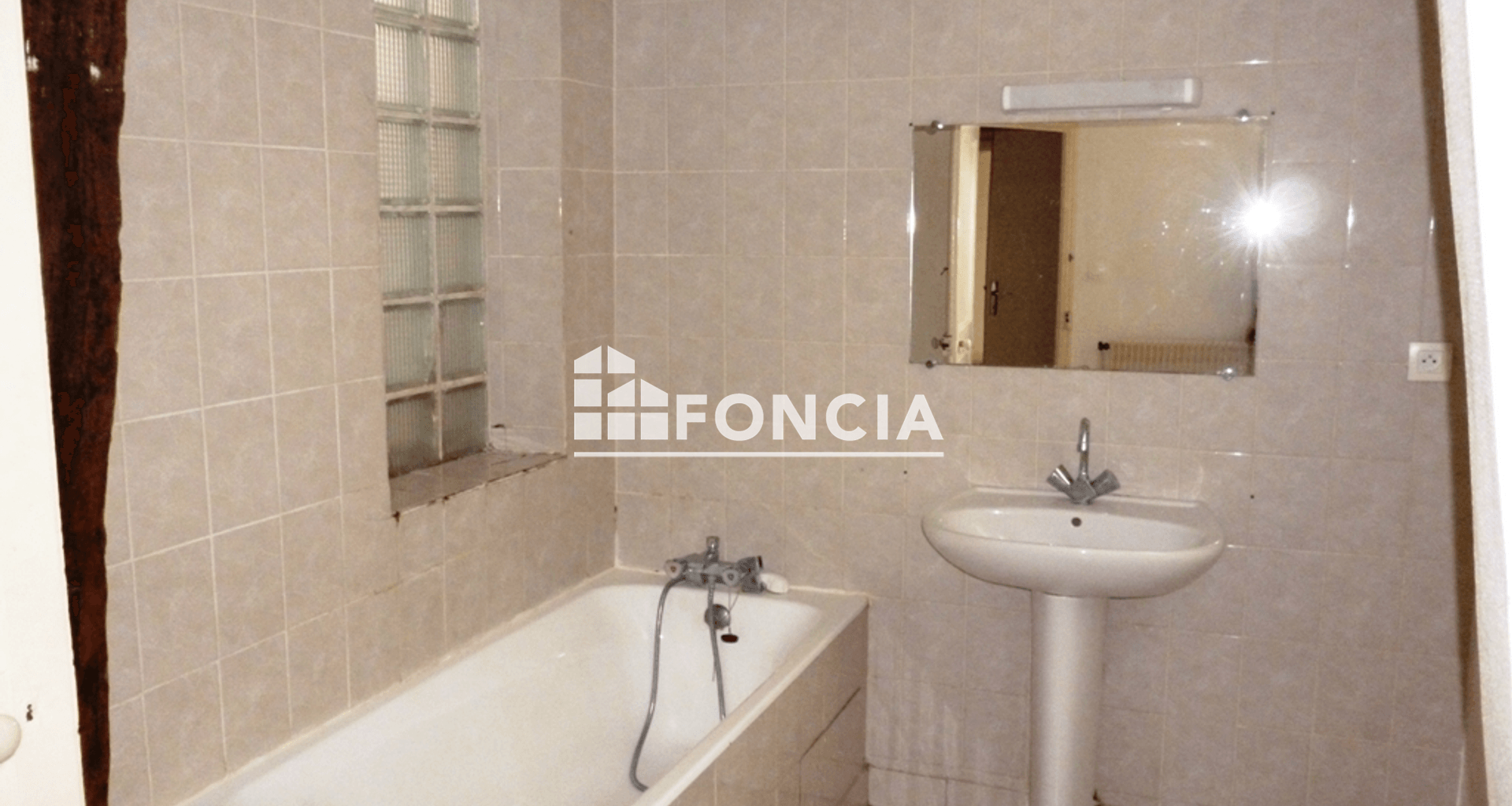 Appartement 3 pièces (67.43 m²) à louer - Angers (49100)