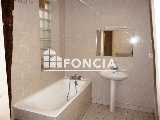 Appartement 3 pièces (67.43 m²) à louer - Angers (49100)